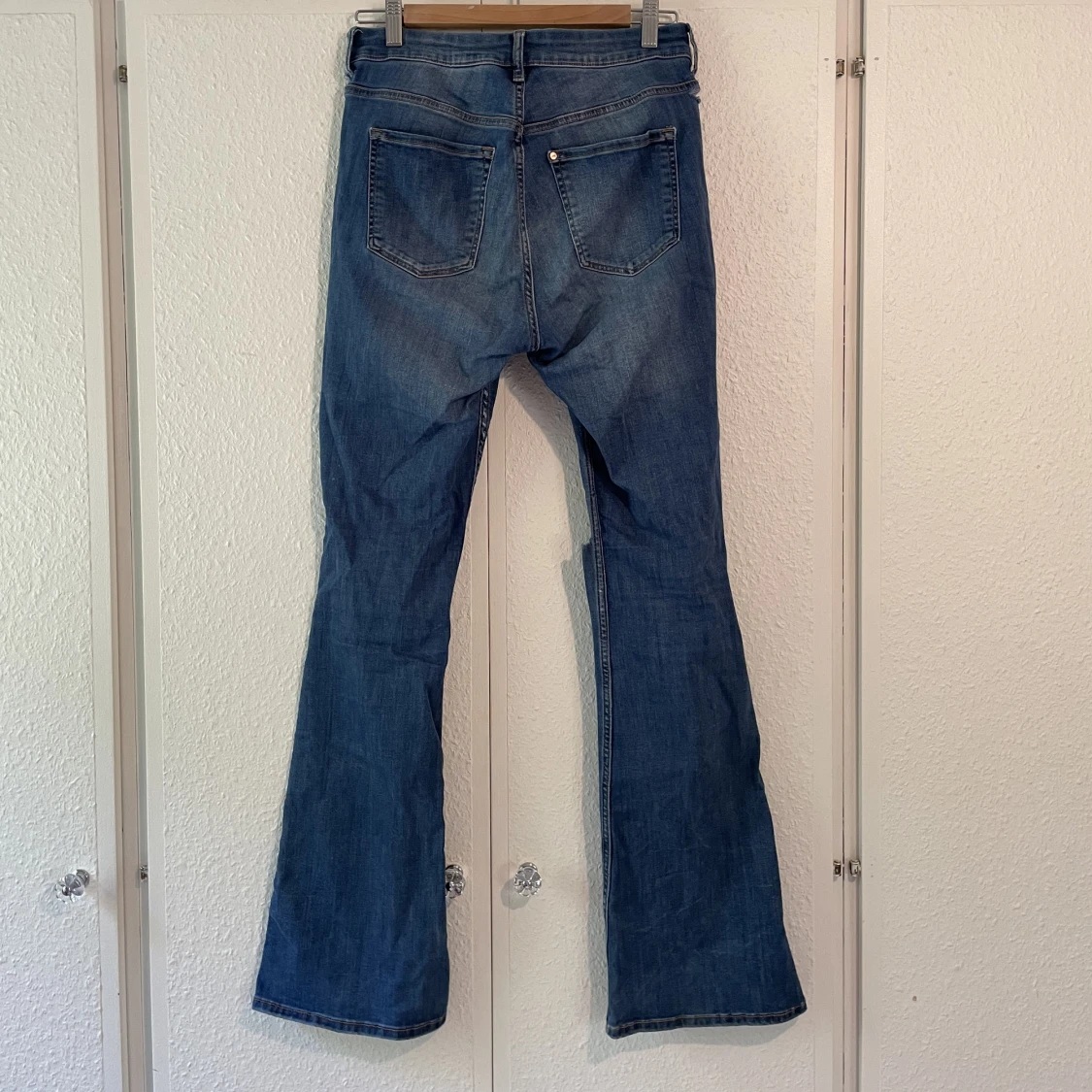 Bootcut jeans  - 90