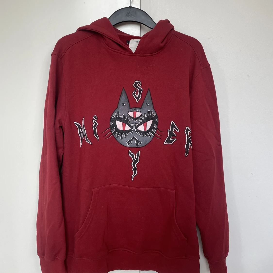 Hoodie - 90