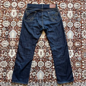 Bape Jeans - sitter som 30:30