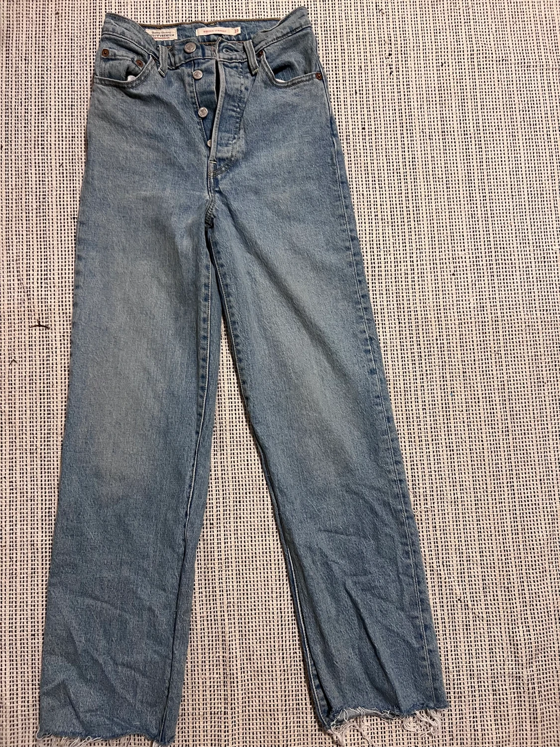 Levis jeans - 90