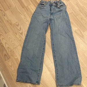 Jeans  - Nya passar ej mig 