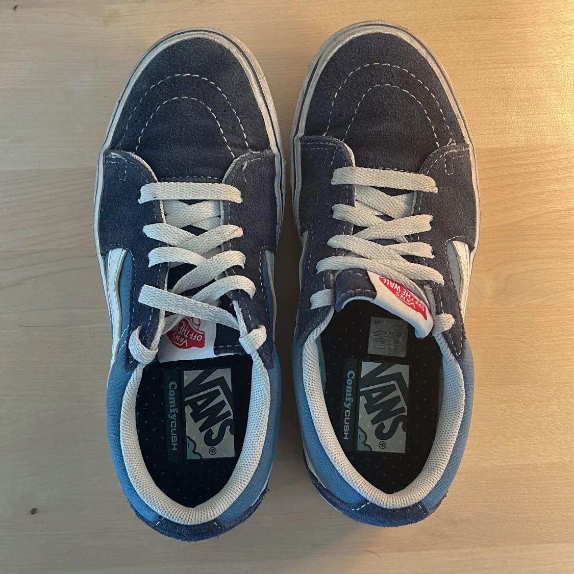 VANs sneakers - 91