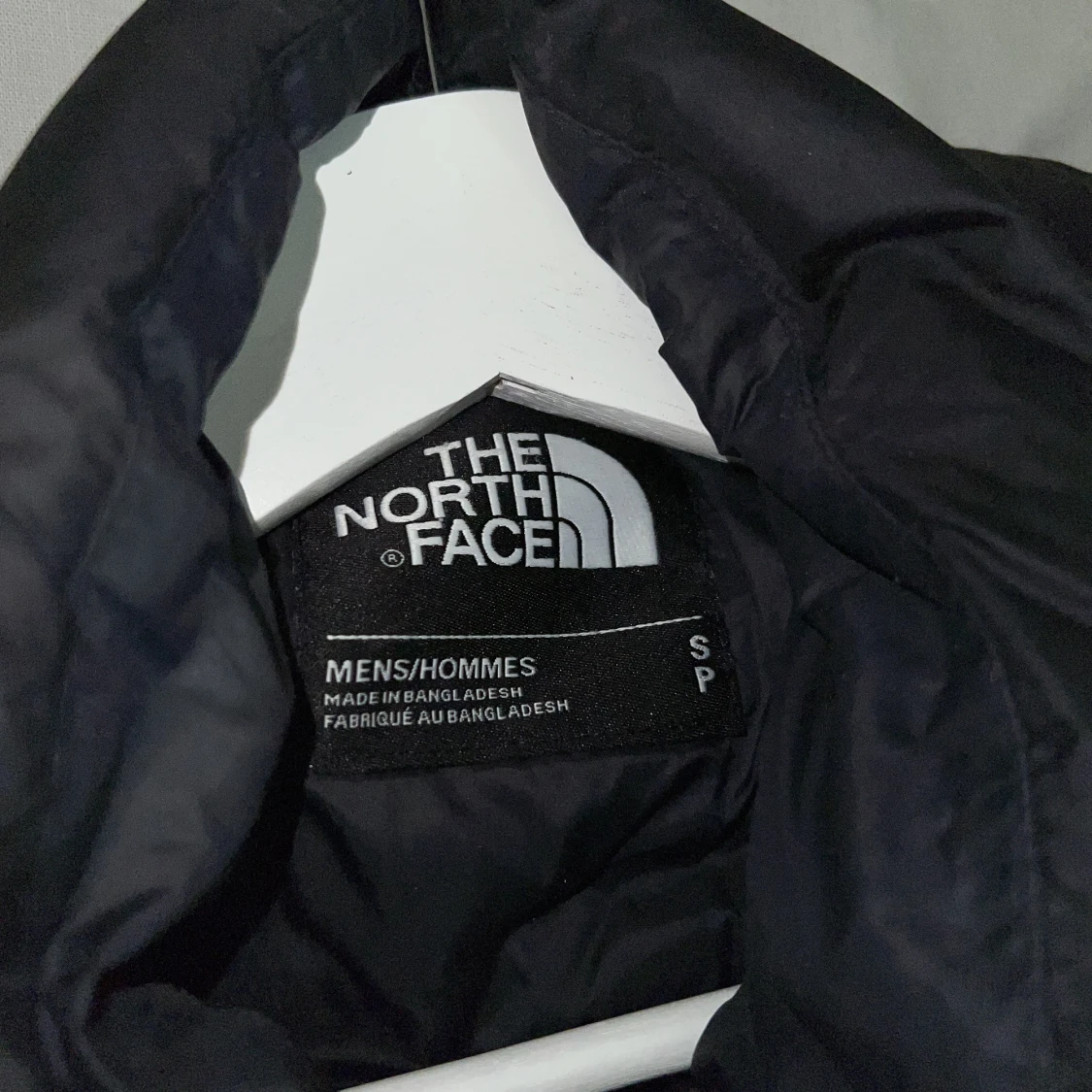 THE NORTH FACE JACKA - 91