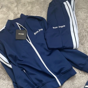 Palm angels tracksuit - Helt nya med tags