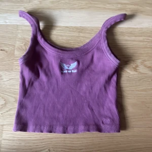 Pull and bear crop top S - Fint skick 