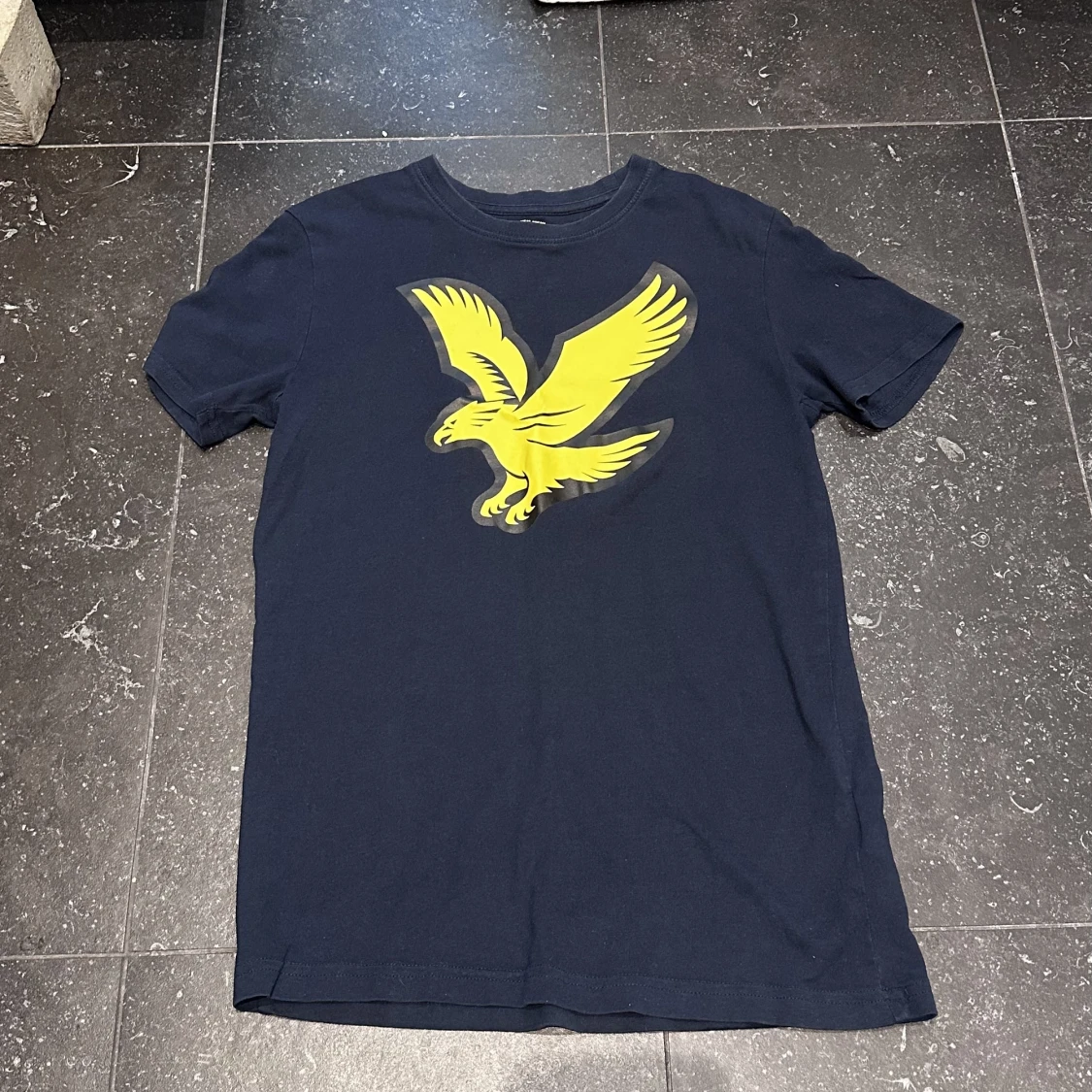 Lyle and Scott T-shirt  - 90