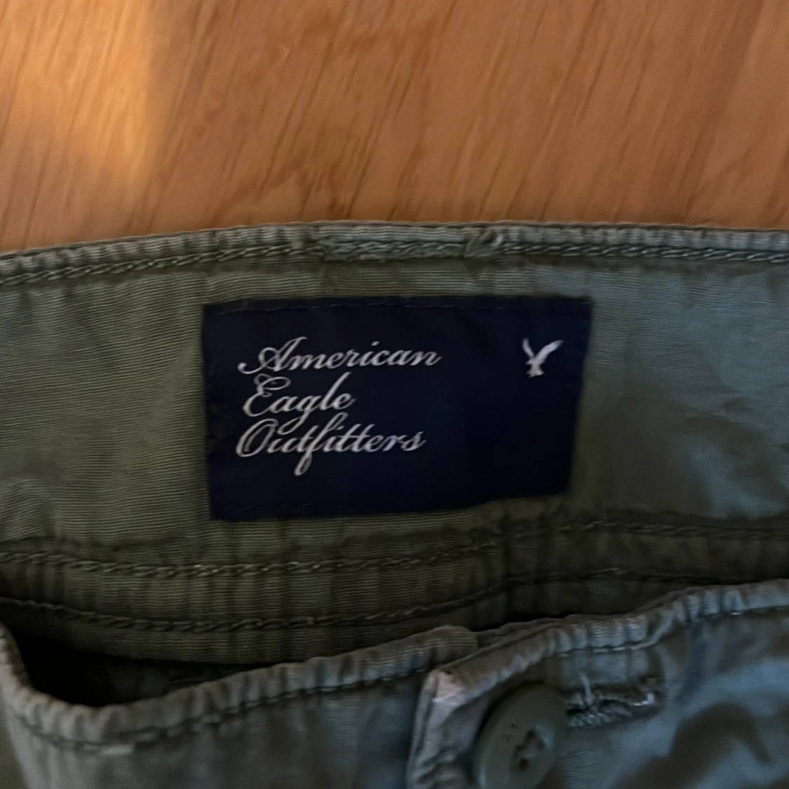 American eagle cargo byxor - 90