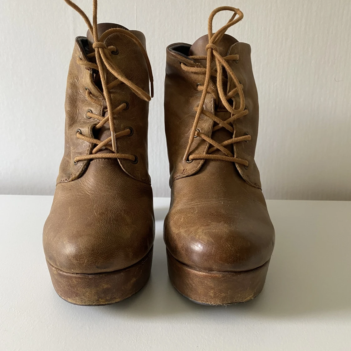 Steve Madden Boots - 90