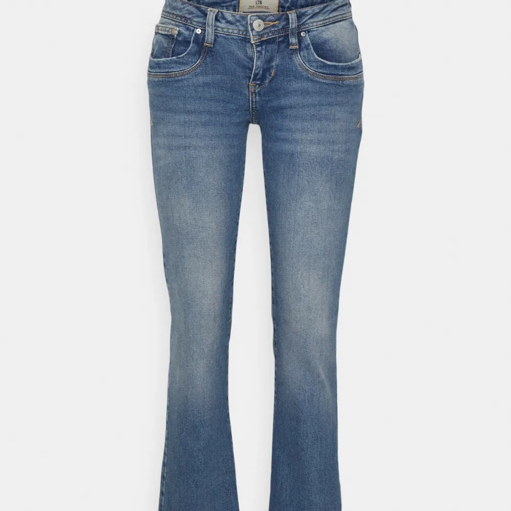super snygga nya ltb jeans!. Jeans & Byxor.