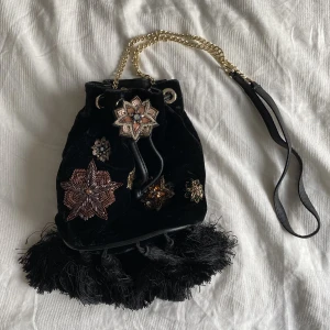 Väska - Söt väska från &otherstories!