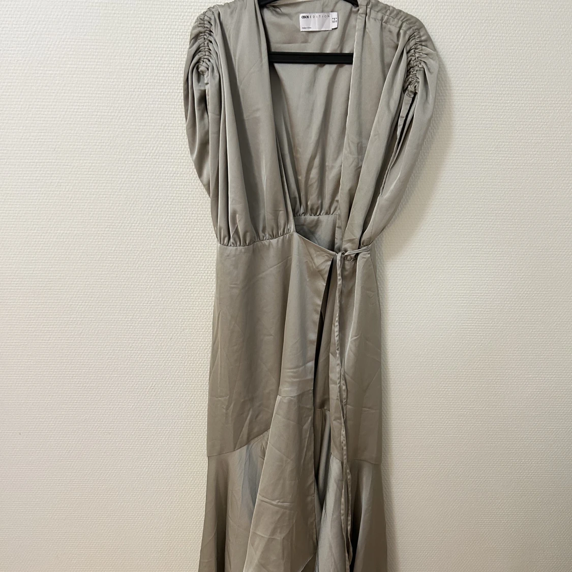 Bal/gasque klänning - 90