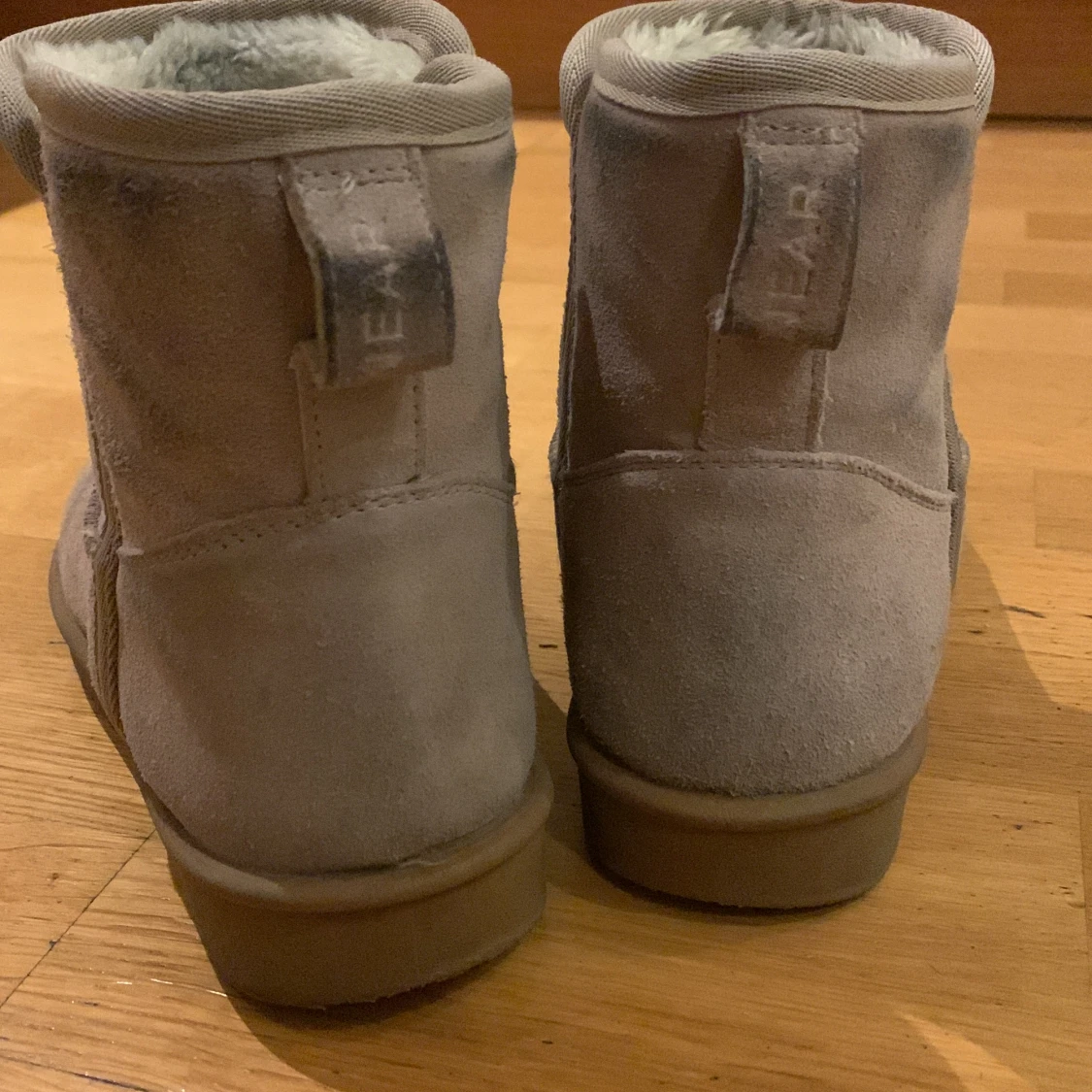 Uggs - 91