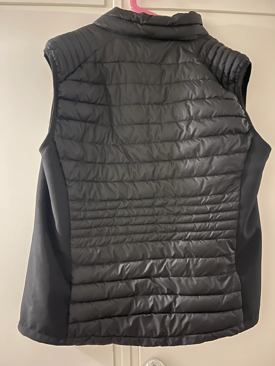 Väst från Crossover bodywarmer - 90