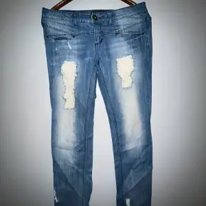 Jeans från Only