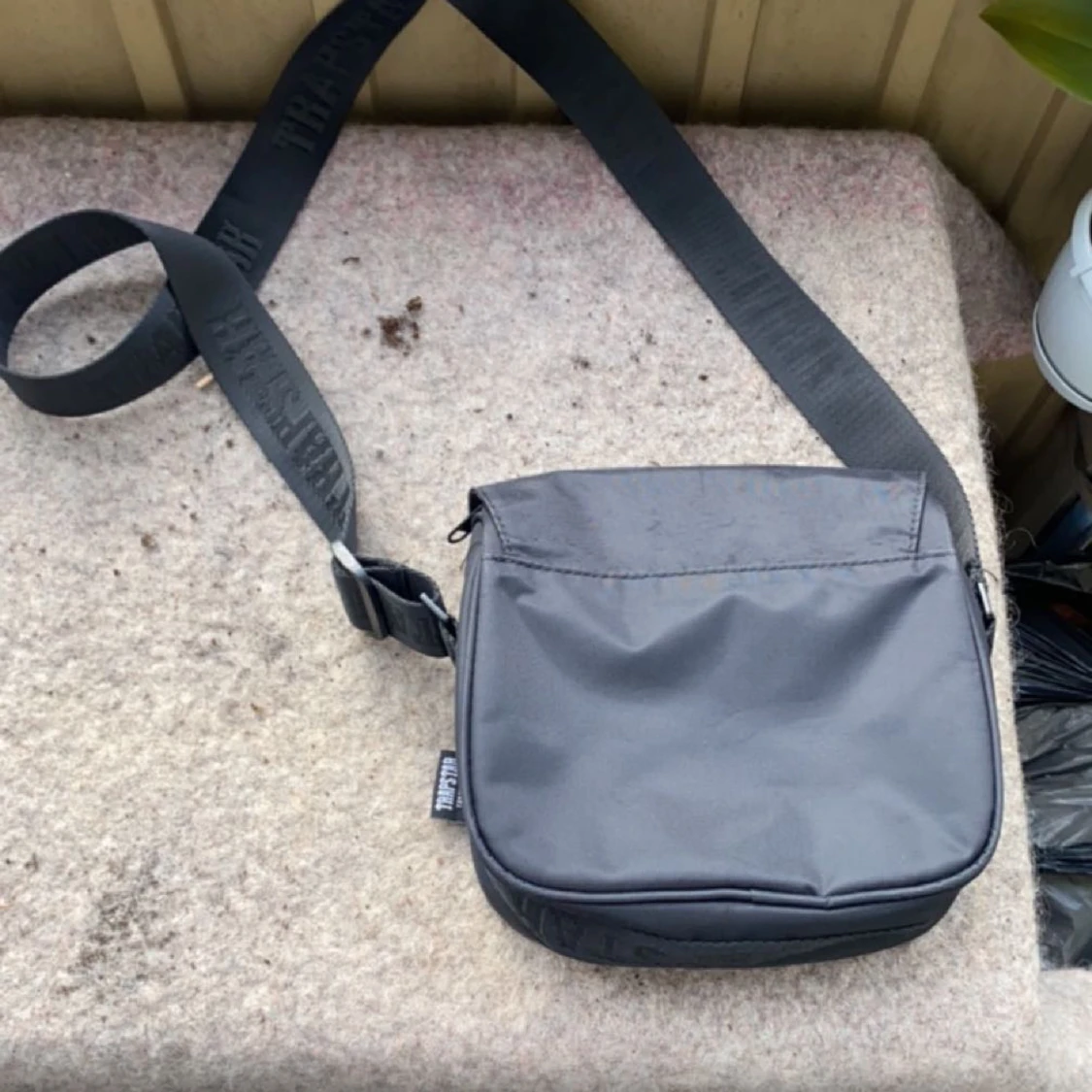 Trapstar väska - 90