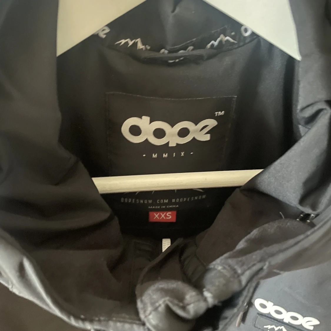 Dope jacka - 90