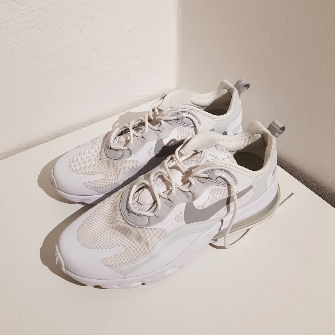 Nike Airmax 270 React - 90
