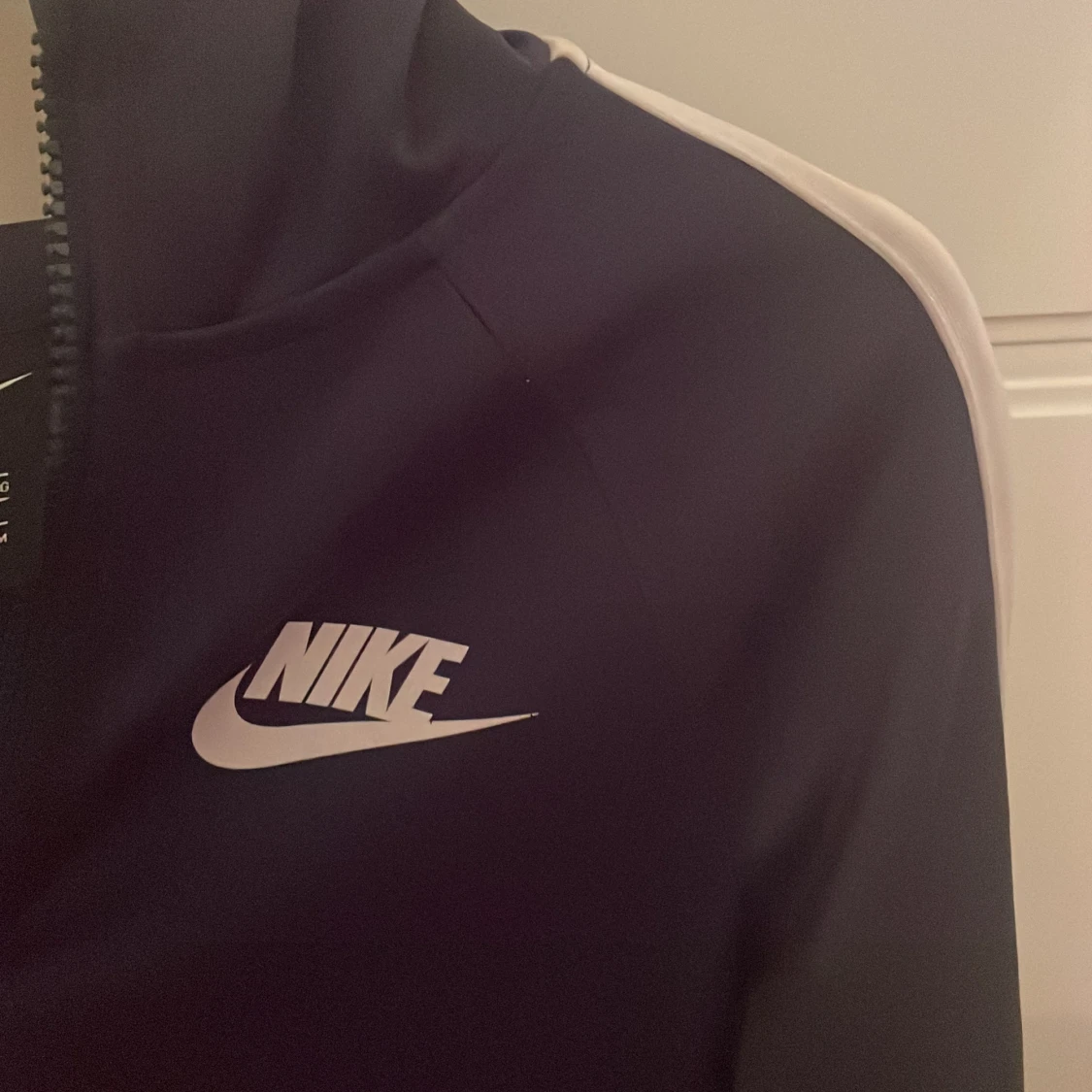 Nike sipträningströja - 91