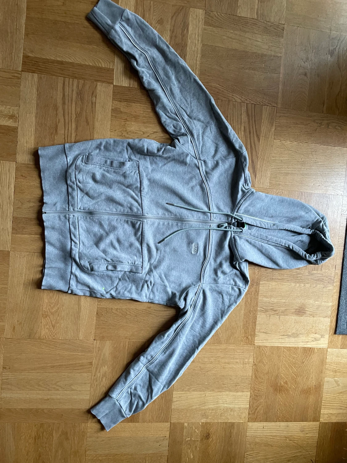 Hugo Boss hoodie