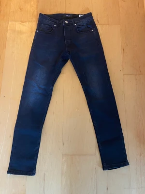 Replay Jeans  - Helt nya replay jeans model anbass Storlek 30 