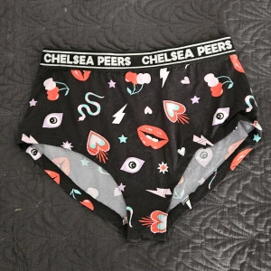 Sov Shorts - Endast använda en gång