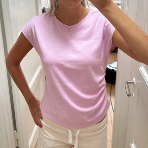 Rosa topp - Storlek S från zara ❤️