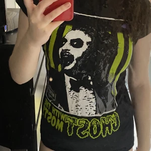 Beetlejuice tröja  - Fick den några år sen, men har knappt använt den