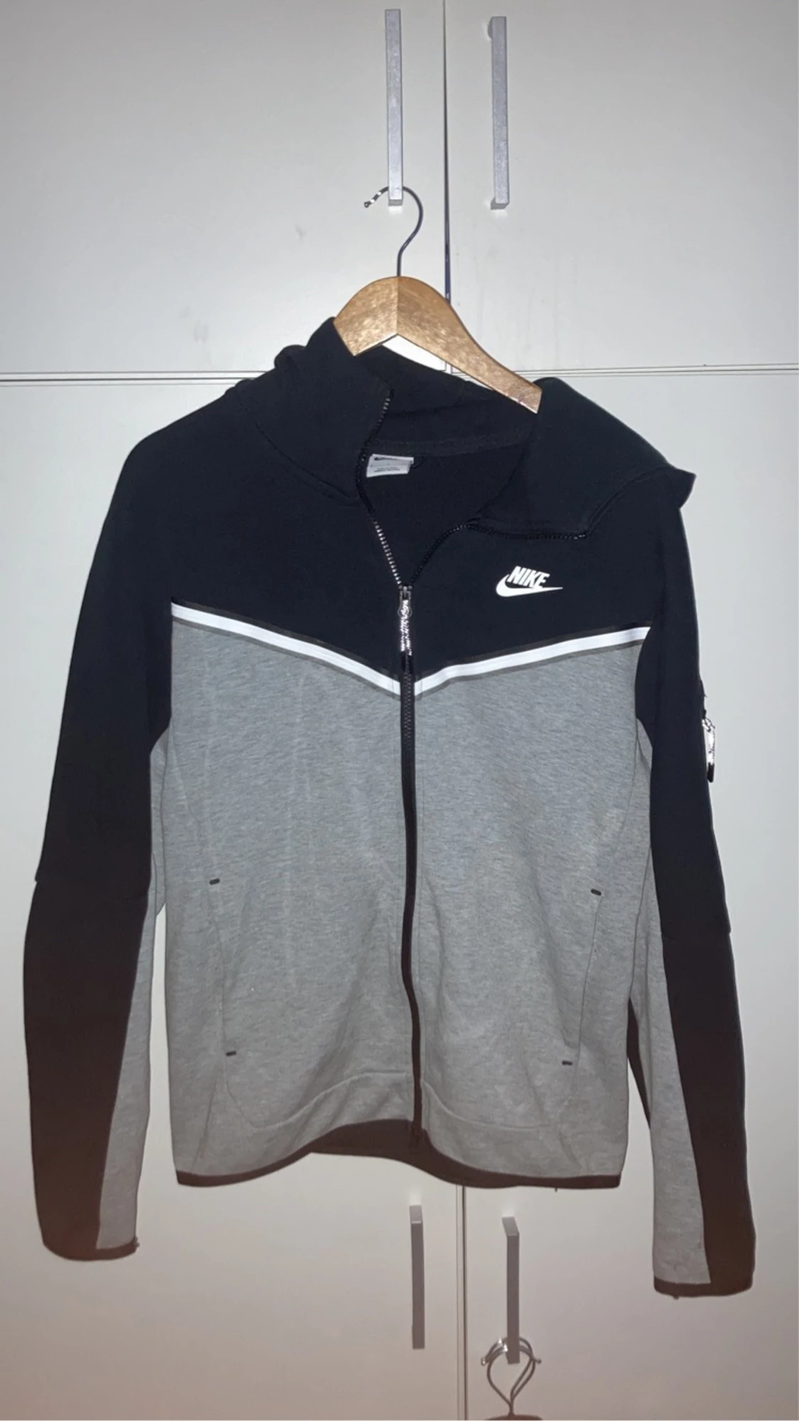 Nike tech fleece