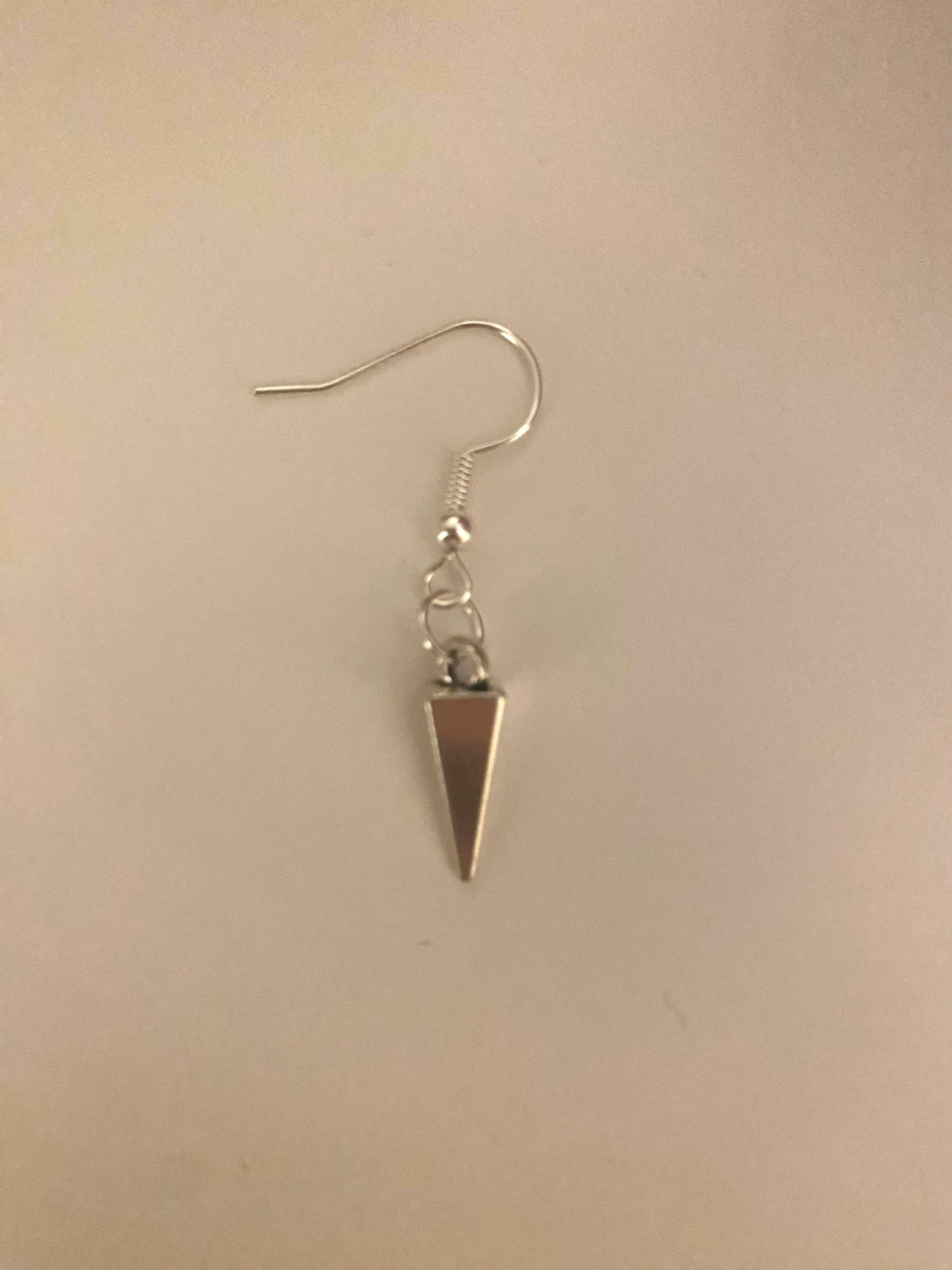 Handgjort örhängen❤️ - 90