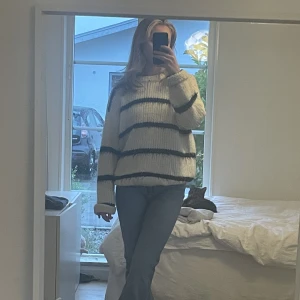 Stickad tröja - Stickad tröja från asos 