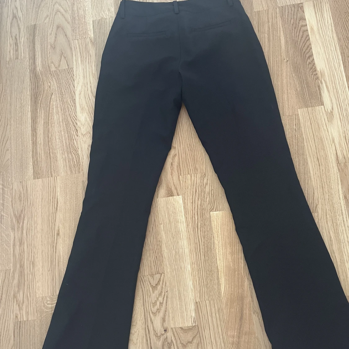 Low waist kostymbyxor - 90