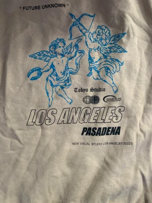 Sweatshirt  - En bekväm sweatshirt som passar bra med streetwear och andra stiller❤️säljer den då jag inte gillar den längre 