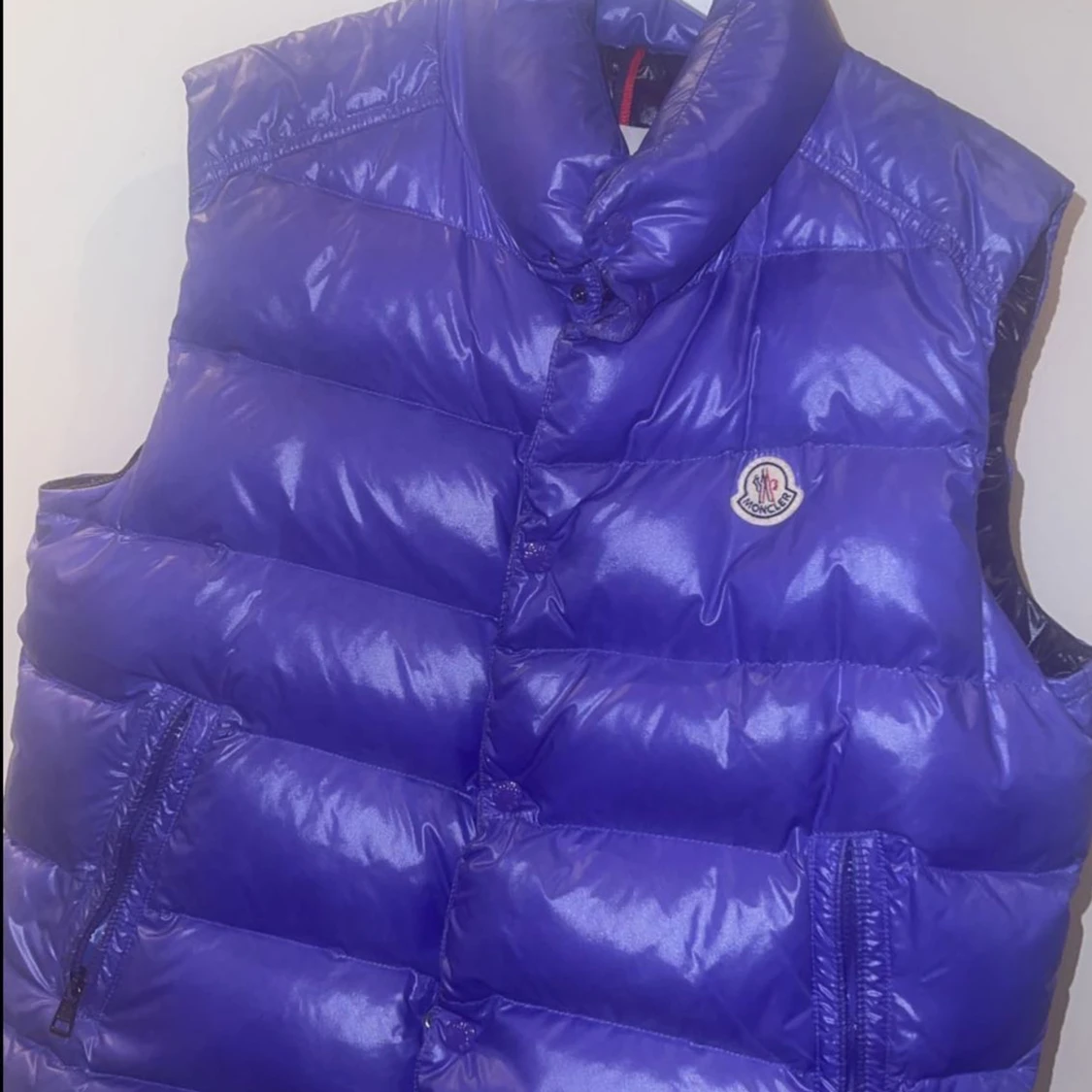 Moncler Väst