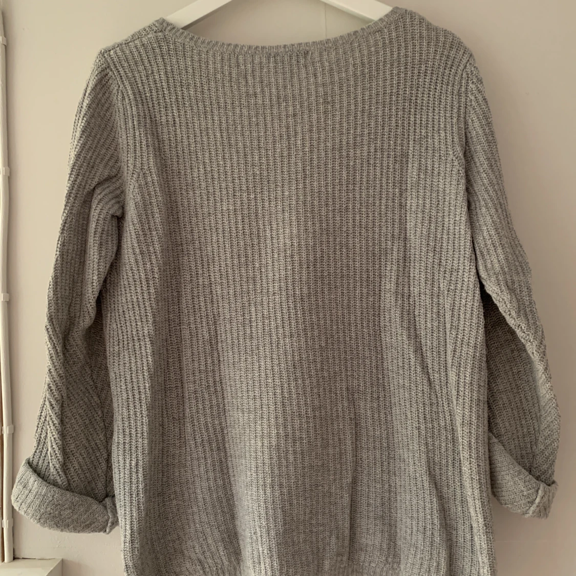 Stickad tröja  - 90