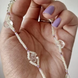 Pärlchoker - Skriv för fri (ej spårbar) frakt 11kr