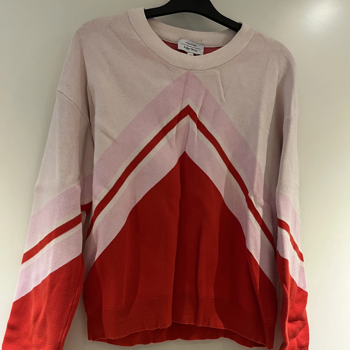 Färgglad tröja från Paris Atelier  - 90