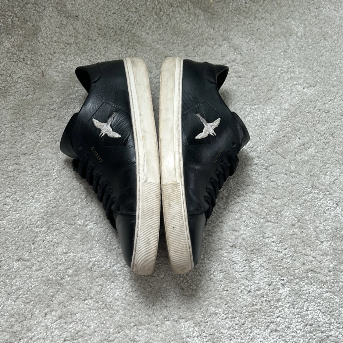 Axel Arigato Sneakers - 90