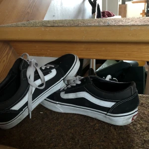 Vans damskor - Vans skor i bra skick inga slitningar