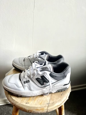 New Balance - Säljer mina New Balance skor då jag inte tyckte om dessa mycket