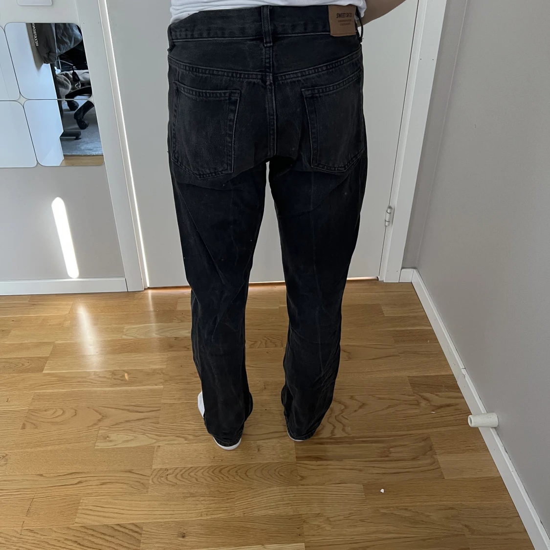 Sweet sktbs jeans svarta - 91