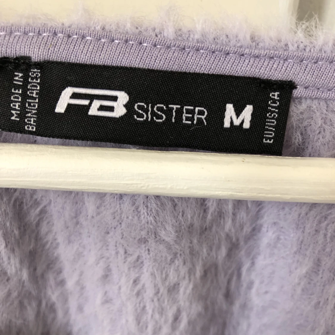 Mysig topp kofta eller tröja - 90