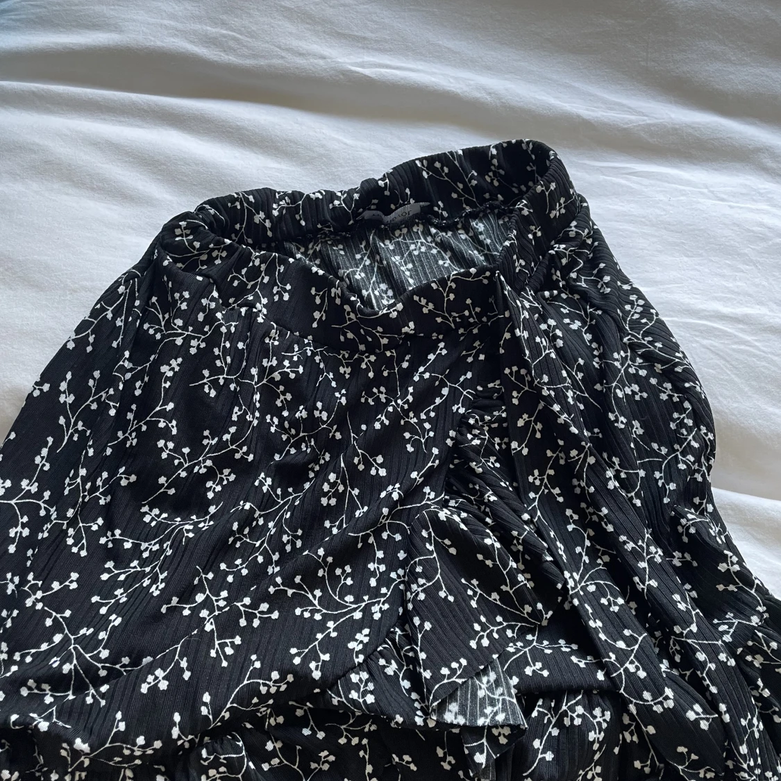 Kjol (kan användas som topp)