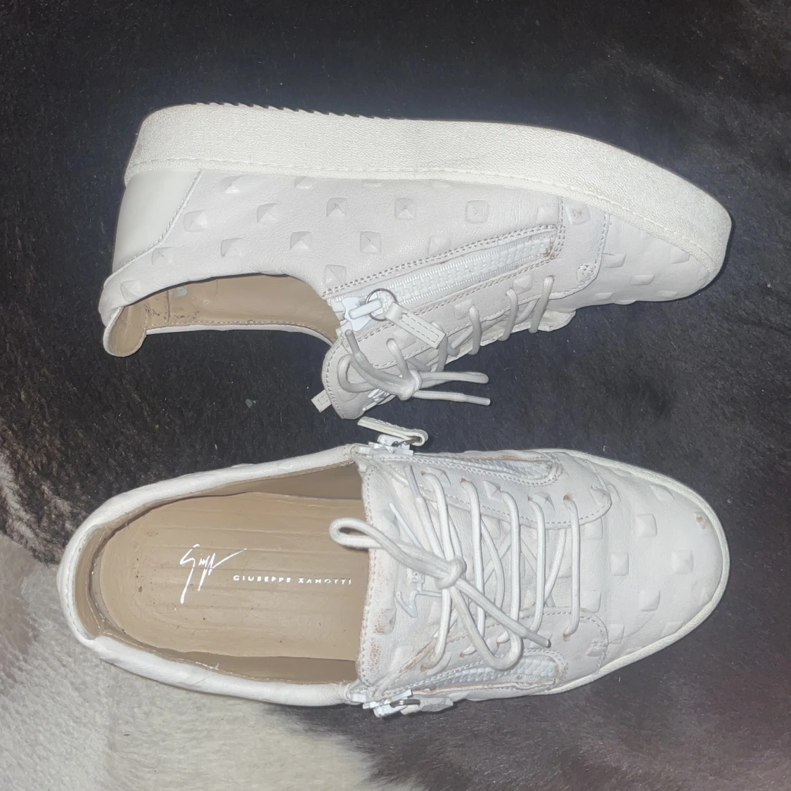 Giuseppe Zanotti skor - 90