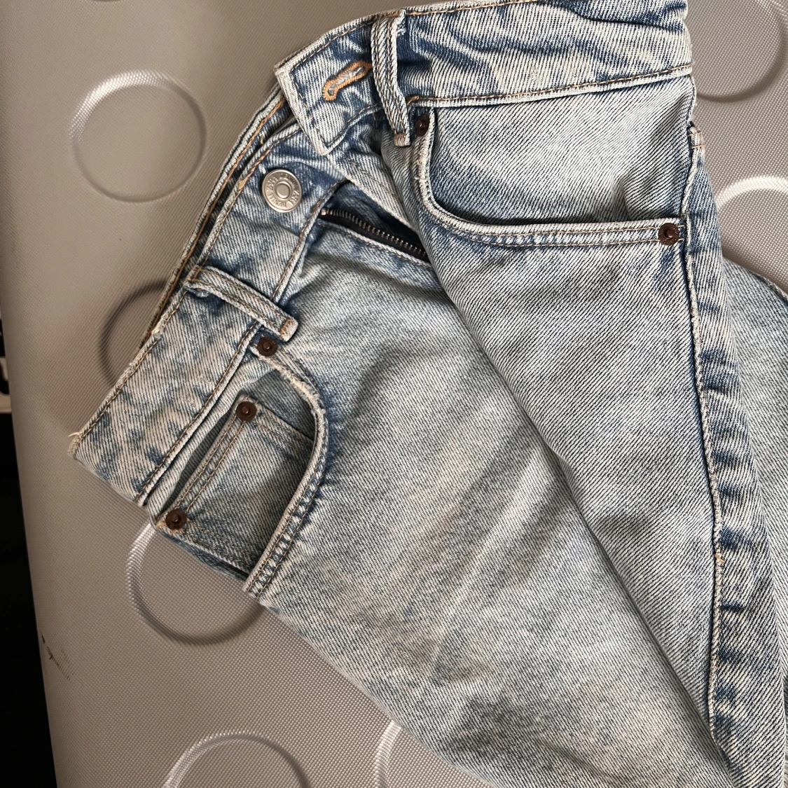 Kjol från Zara  - 91