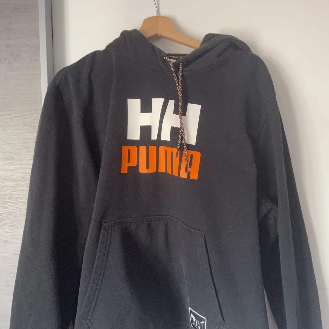 Helly Hansen / Puma