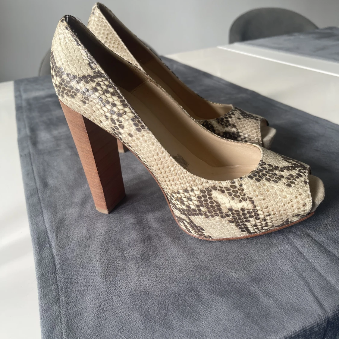 Skor storlek 40 - 91