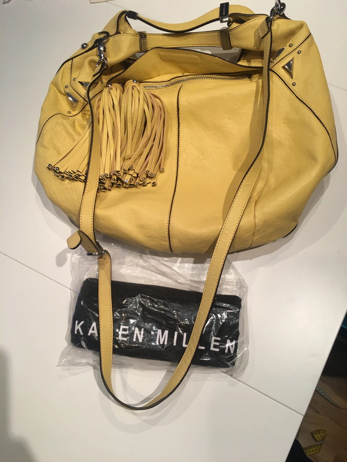 Väska helt ny  - 90