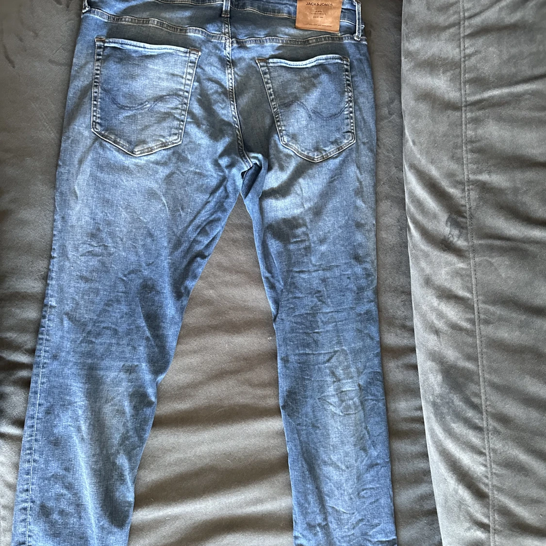 Jack & Jones (Glen slimfit)  - 91