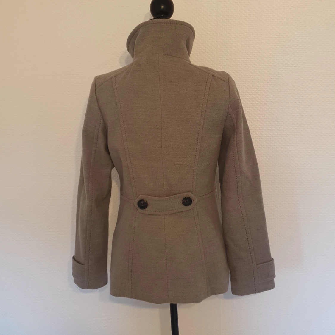 Snygg och stilfull jacka - 90