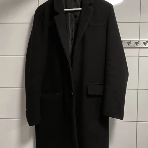 Lång kappa - Oversize Från lager 157, använd fåtal gånger 🌸